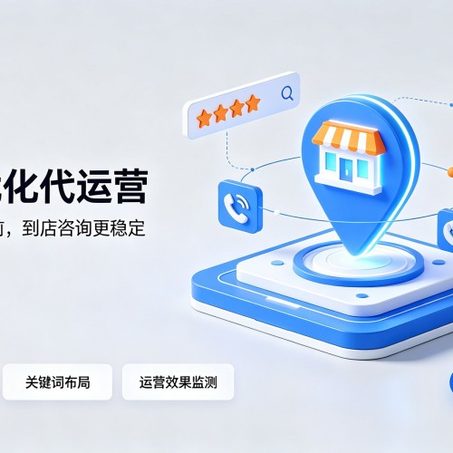 武江GEO优化