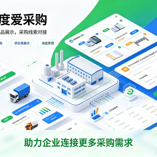 武江百度爱采购